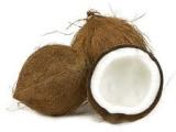 I’ve got a lovely bunch of coconuts……