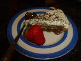 Banoffee Pie Extreme Makeover – Clean Eating Edition