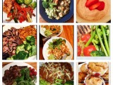 Get Lean, Mean & Healthy Bootcamp Plan Part 2 – Clean Dinner Recipes